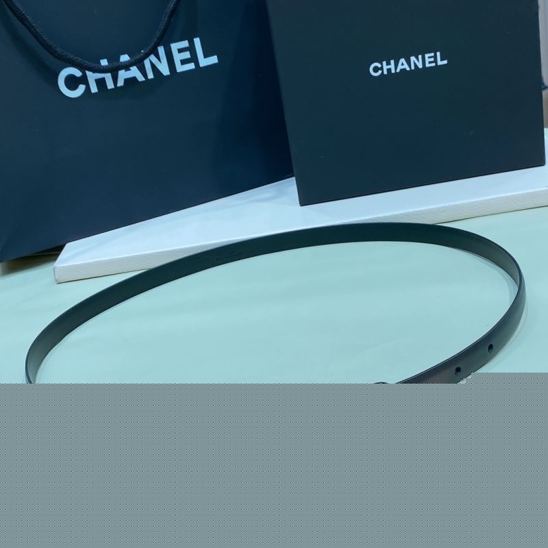 Ch*el belts